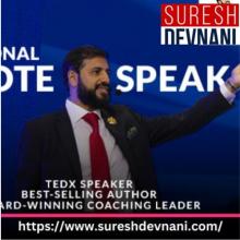 Happiness speaker in India
